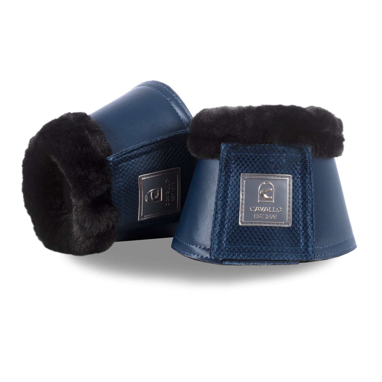 CAVALJODY Sprungglocken in nightblue von Cavallo