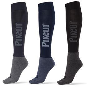 Pikeur Tube Kniestrumpf