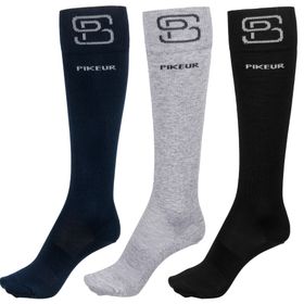 Pikeur Kniestrumpf Mesh