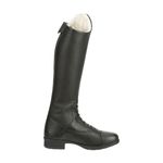 Südwind Stiefel Nova Kids Fun Leather Winter in schwarz