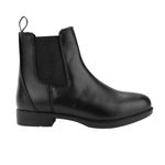 Südwind Stiefelette Jodhpur Winter in schwarz