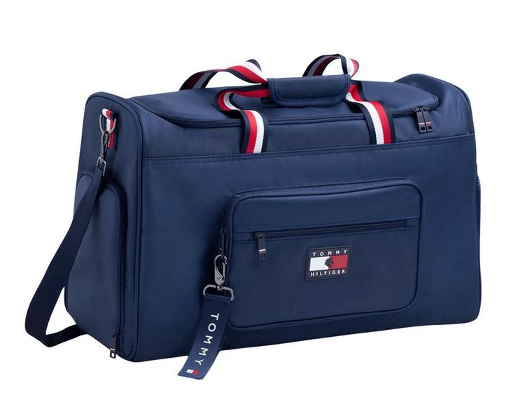 Tommy Hilfiger Equestrian Reisetasche Hampton