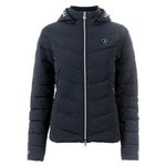 CAVALMENA Steppjacke in darkblue von Cavallo