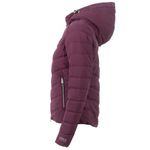 CAVALMENA Steppjacke in dusty violet von Cavallo