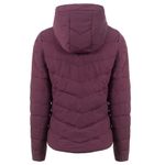 CAVALMENA Steppjacke in dusty violet von Cavallo