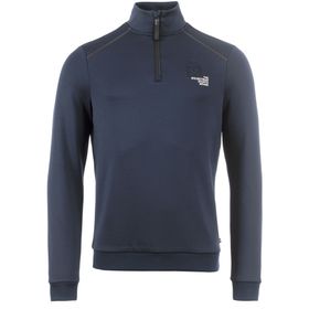 CAVALMONTY Herren Sweatshirt in darkblue von Cavallo
