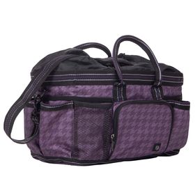 QHP Putztasche amethyst