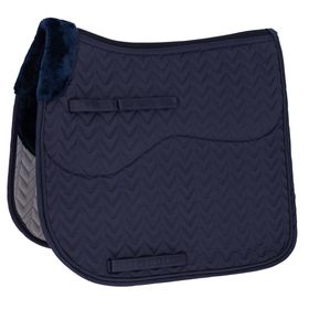 Covalliero Schabracke in navy