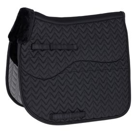 Covalliero Schabracke in black