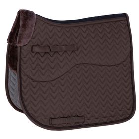 Covalliero Schabracke in coffee