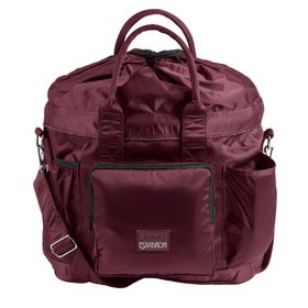 Eskadron Glossy Accessoire-Bag  in blackberry