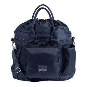 Eskadron Glossy Accessoire-Bag in dark navy