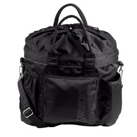 Eskadron Glossy Accessoire-Bag in black