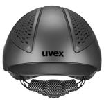 UVEX Reithelm exxential III in anthracite