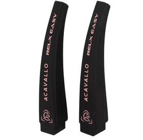 ACAVALLO - Silicone Arm Rel-X Easy in pink