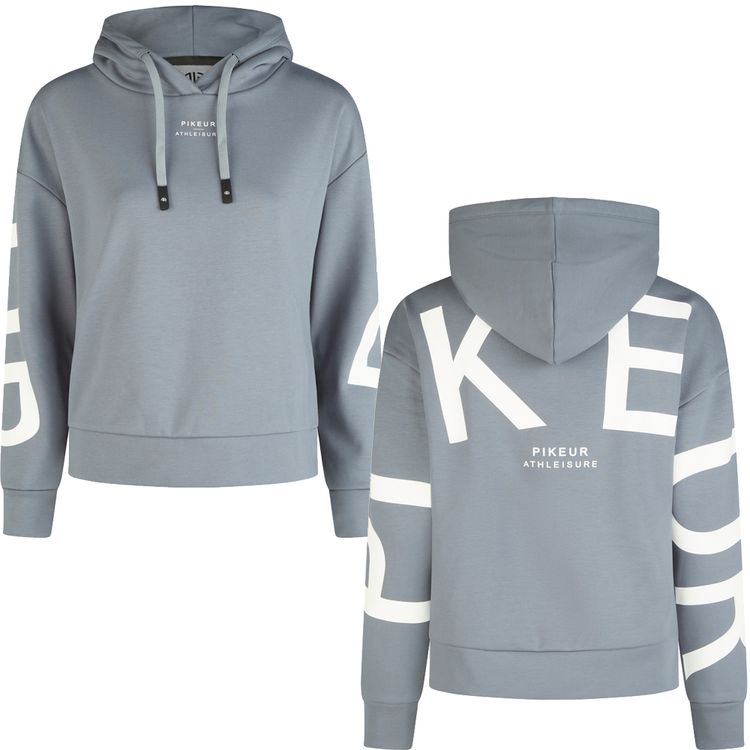 Pikeur Hoody Athleisure in sorber mint