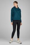 Pikeur Hoody Athleisure in deep ocean