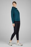 Pikeur Hoody Athleisure in deep ocean