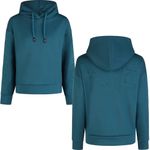 Pikeur Hoody Athleisure in deep ocean