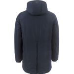 Cavallo Herren Parka CAVALMAX in darkblue