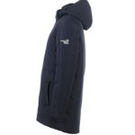 Cavallo Herren Parka CAVALMAX in darkblue