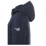 Cavallo Herren Parka CAVALMAX in darkblue