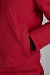 Pikeur Mantel Raincoat Sports in rumba red