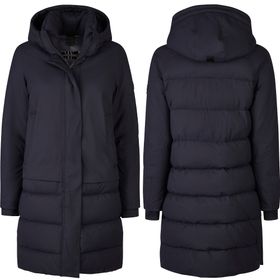 Pikeur Mantel Raincoat Sports in nightblue