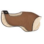 Eskadron Heritage Ausreitdecke 150 Fauxfur in almond