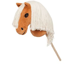 LeMieux Hobby Horse Haflinger