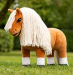 LeMieux Toy Pony Haflinger