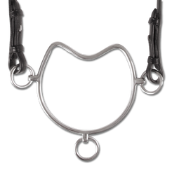 Waldhausen Steiggebiss