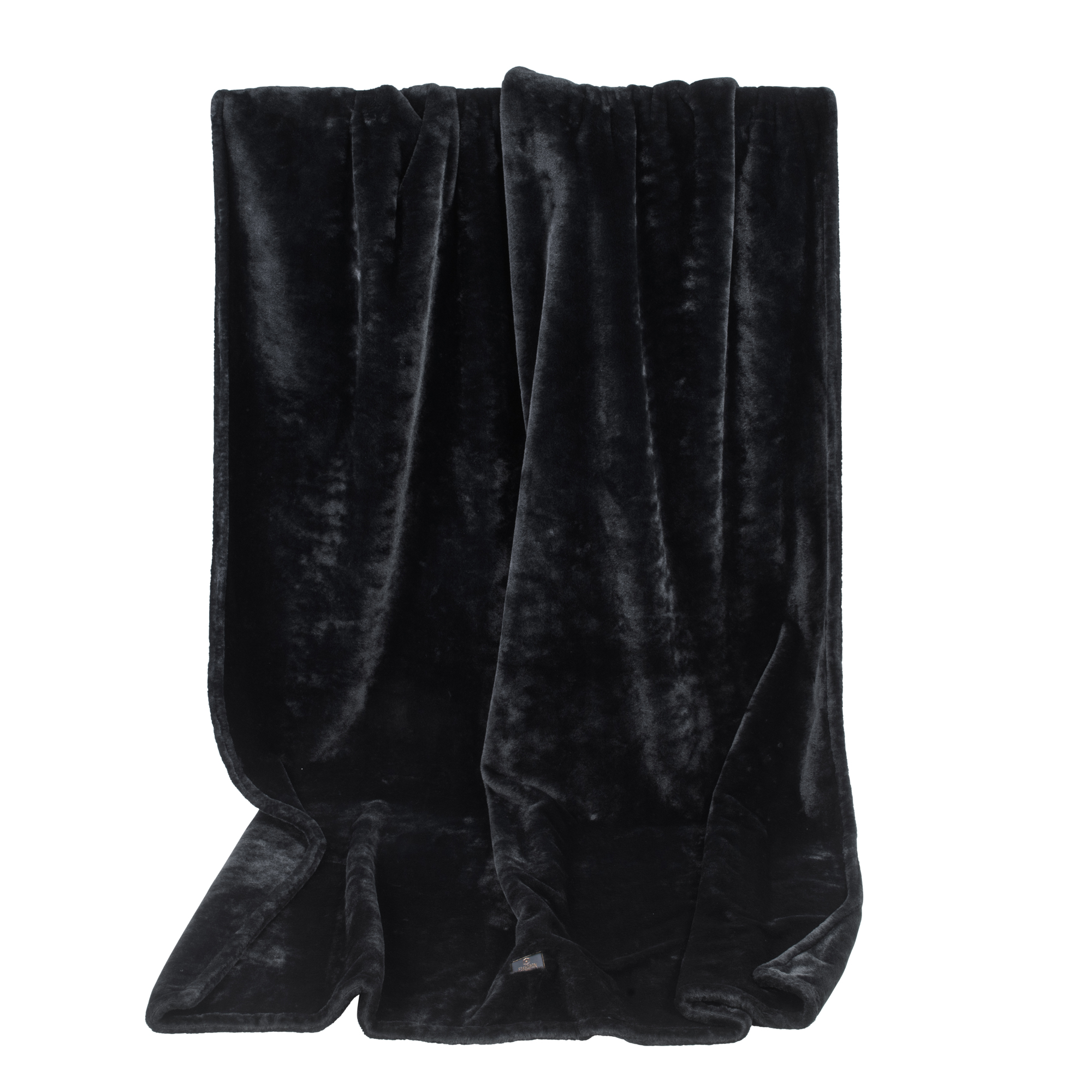 Eskadron Heritage Sofadecke Cosy in black