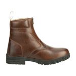 Südwind Stiefelette Jodhpur Winter Amaron FZ  Wool chocolate