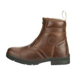 Südwind Stiefelette Jodhpur Winter Amaron FZ  Wool chocolate