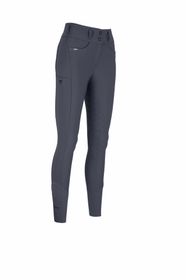 Pikeur Reithose Laure SD in dark shadow