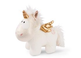 Nici Einhorn Engel Angelia stehend 22cm