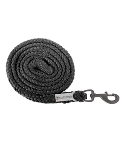 Waldhausen Anbindestrick Plus, dunkle Beschläge in schwarz