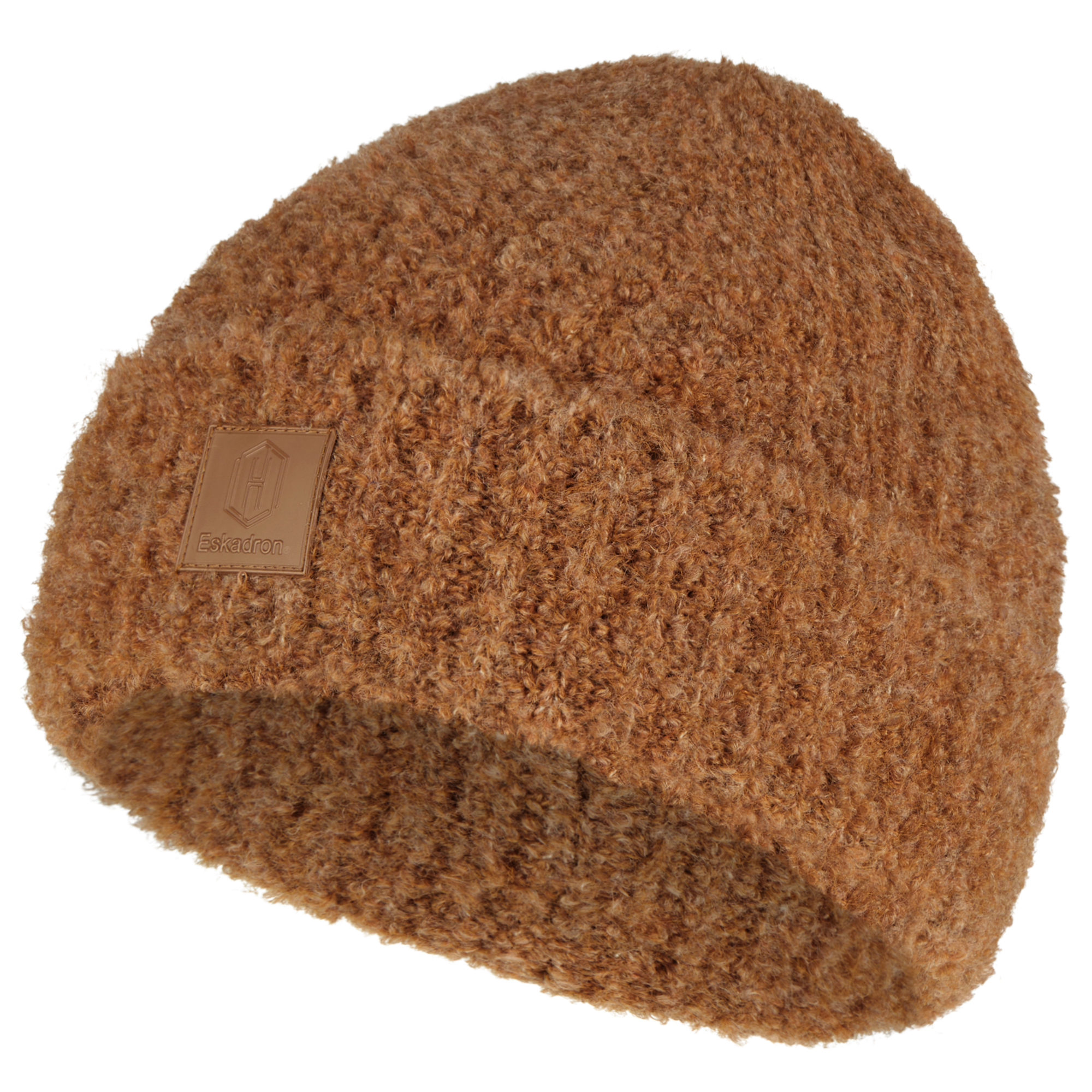 Eskadron Heritage Mütze Accessoires BOUCLÉ HAT almond