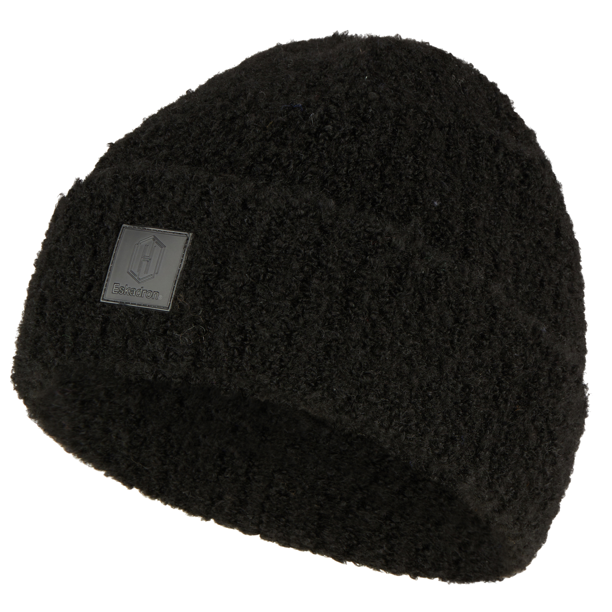 Eskadron Heritage Mütze Accessoires BOUCLÉ HAT black