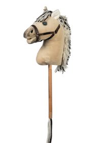 HKM Hobby Horse Premium Norweger Hobby Horsing