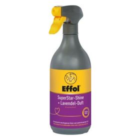 Effol Super Star-Shine Lavendel-Duft 750ml