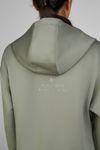 Pikeur Hoody Jacket Athleisure in light moos