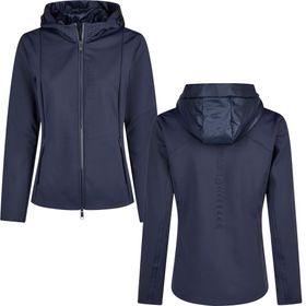 Pikeur Windbreaker Jacke Athleisure in nightblue