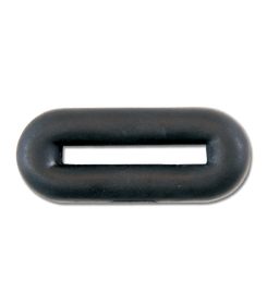 Martingalstopper, gummi