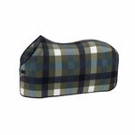 Eskadron Classic Sports Abschwitzdecke Fleece Check