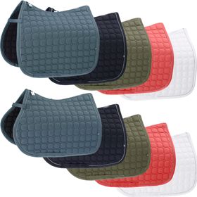 Eskadron Classic Sports Schabracke Cotton