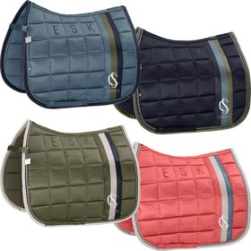 Eskadron Classic Sports Shetty-Schabracke Big Square Mattgloss