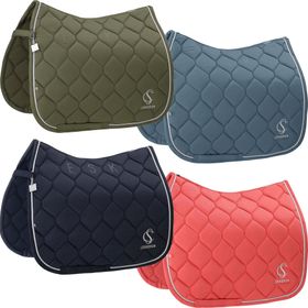 Eskadron Classic Sports Schabracke Sparkle