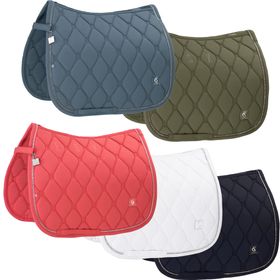 Eskadron Classic Sports Schabracke Softshell Crystal